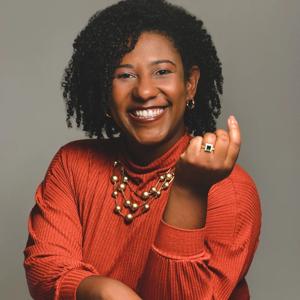 Ana Camila - Contadora
