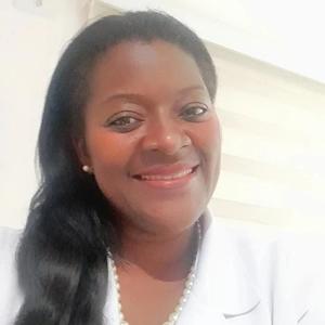 Márcia Cirilo | Psicóloga