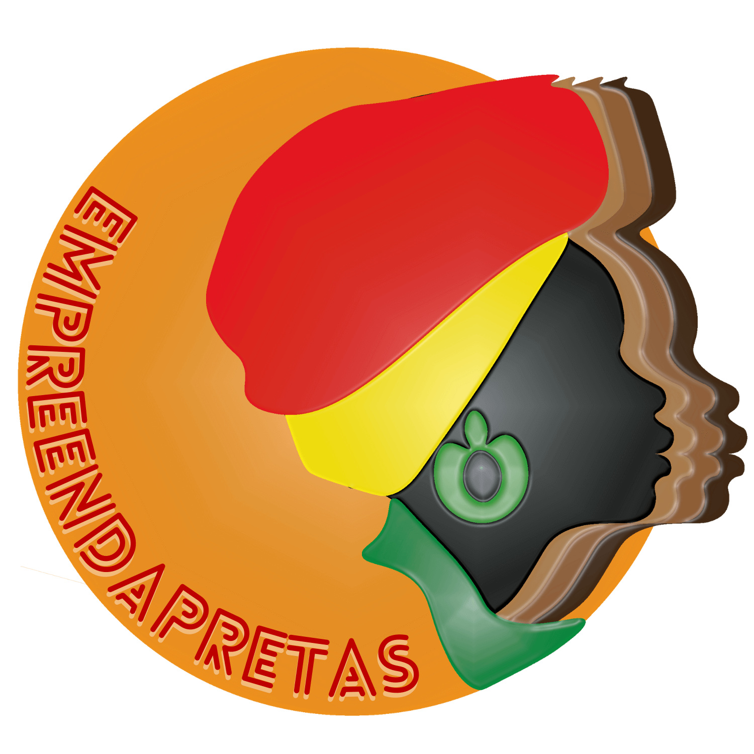 Logo EmpreendaPretas