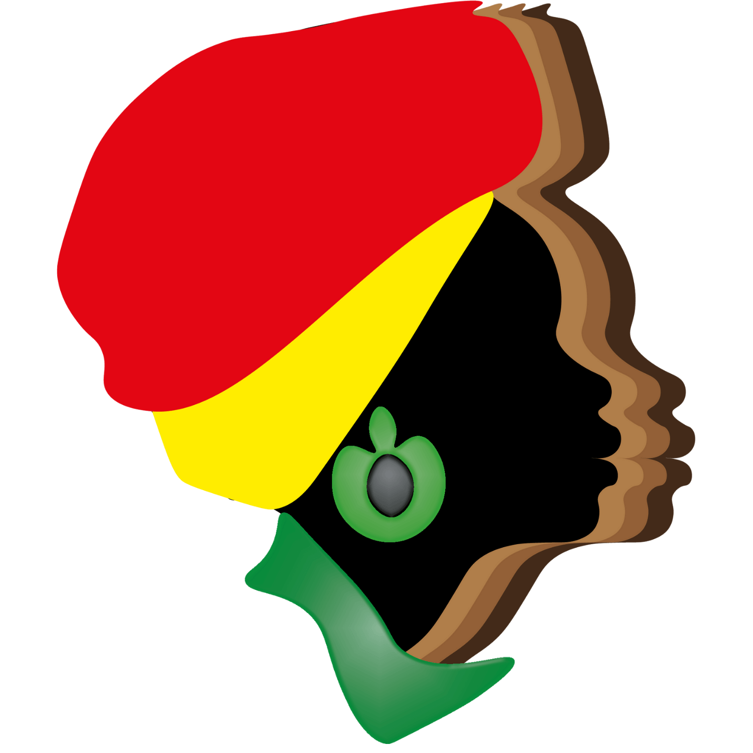 EmpreendaPretas Logo